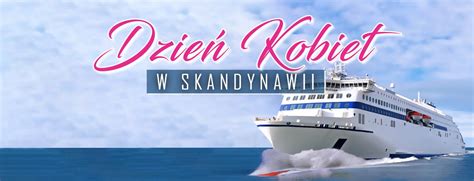 Wyjazd na Dzień Kobiet do Skandynawii! ?, Biuro Turystyki ...