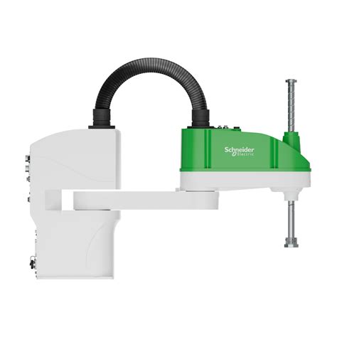 LXMRSP0660300 - Scara robot, Lexium Scara, 600mm arm, 300mm | Schneider ...