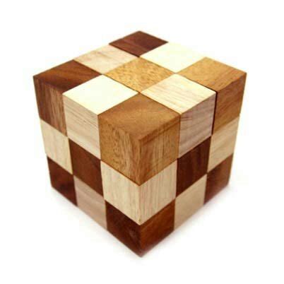 duclen international snake cube : Amazon.in: Toys & Games