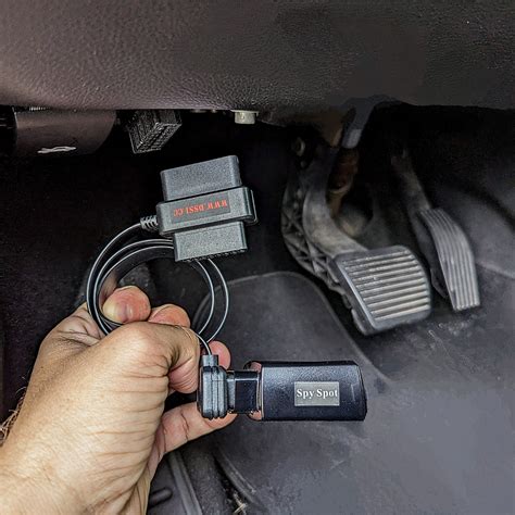 How to Install a GPS Tracker: Quick and Easy Methods for Any Vehicle | Spy Spot