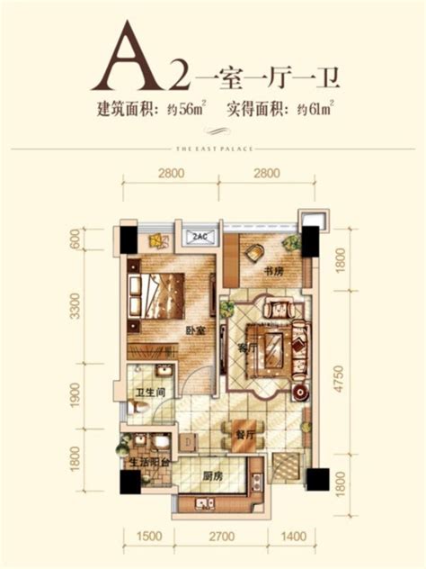 现代简约三居室109平米7.5万-融泽嘉园装修案例-北京房天下家居装修网