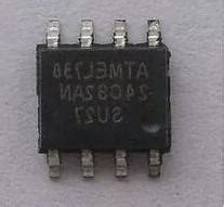 Image result for AT24C32 Example