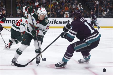 Minnesota's Injuries Highlight Why They Must Hold Onto Their Surpluses ...