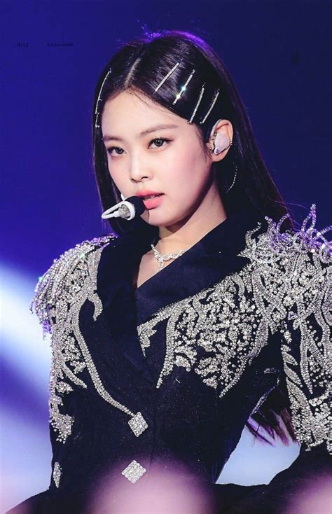 It S Official Blackpinks Jennie Makes Her Acting Debut In The Idol ...