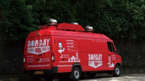How to Get a Food Truck License in Mumbai | CNT India | Condé Nast ...