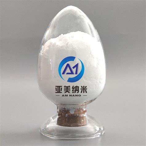多孔二氧化硅 介孔二氧化硅微球品牌：亚美纳米浙江嘉兴-盖德化工网