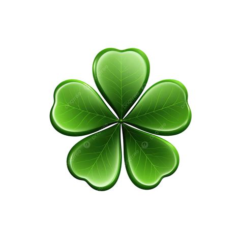 Four Leaf Clover Png Illustration, Ancient, Celebration, Celtic PNG ...