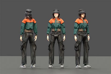 Image result for Unity How to Add Clothes