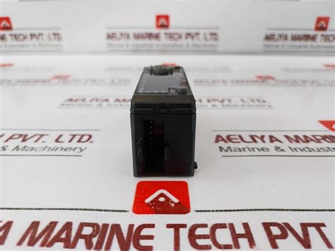 Keyence Gt-72A Amplifier Unit Gt Series E2L74608 – Aeliya Marine Tech