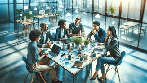 Collaboration Is Key 的图像结果