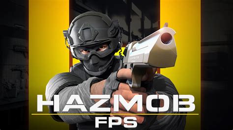 First Person Shooter Games 🔫⚡️ Play Free Online! [136 games]