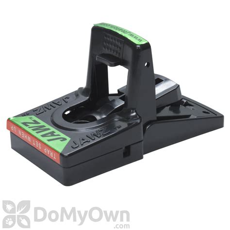 JT Eaton JAWZ Mouse Trap (409)