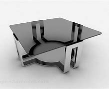 Image result for IKEA Glass Coffee Table