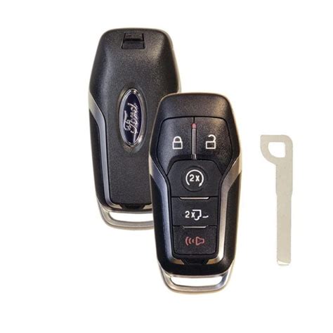 Image result for F150 Key Fob Programming