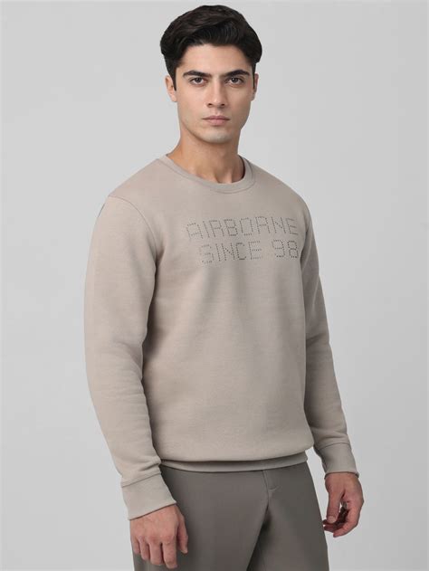 Men's Sweatshirts - Buy Winter Sweatshirt & Hoodies for Men | Mufti