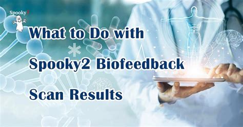 Image result for Spooky2 Biofeedback Scan