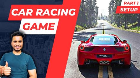 Image result for Unity Simple Racing Game Tutorial