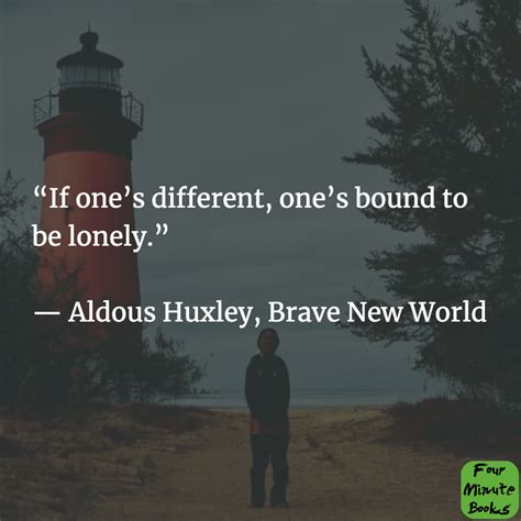 Brave New World Quotes: The 50 Best & Most Important Lines From Aldous ...