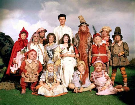 Brothers Grimm Cast