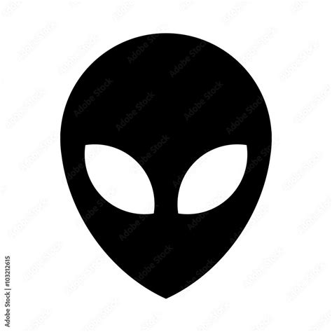 Alien Head App Icon 的图像结果