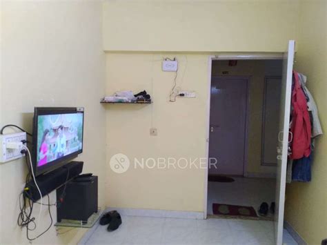 Vishwadeep SRA Chsl Kandivali West - Without Brokerage Semi-furnished 1 ...