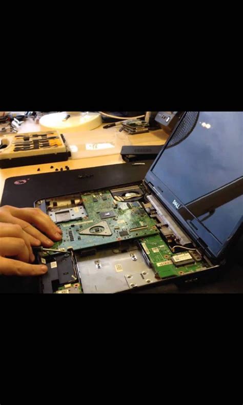 Image result for Alienware Repair Dell