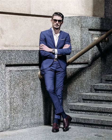 Semi Casual Attire For Men