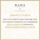 KAMA AYURVEDA Bringadi Intensive Treatment Hair Oil - Price in India ...