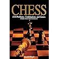 Buy CHESS Book Online at Low Prices in India | CHESS Reviews & Ratings ...
