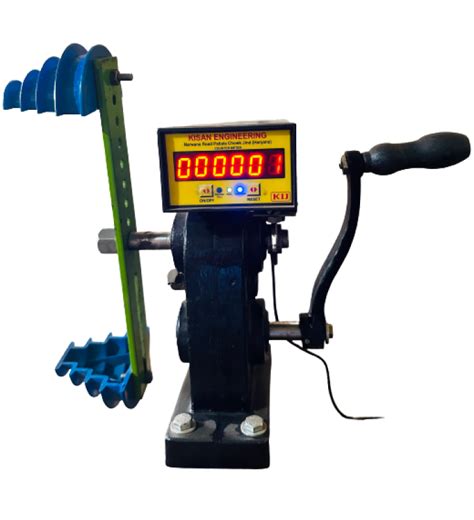 Kisan Engineering | Ceiling Fan Winding Machine Manufacturer