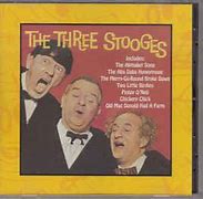 The three stooges the alphabet song
