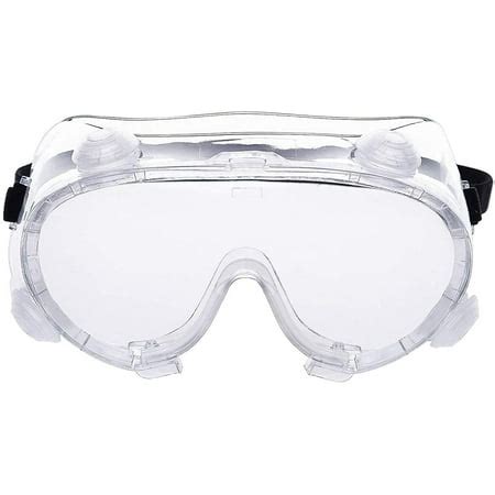 Ca O2 Safety Goggles 的图像结果