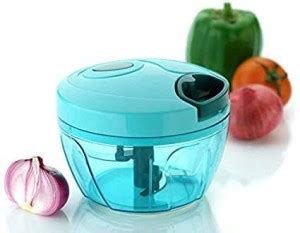 Mamus Mamu''s chopper 450 ml Vegetable & Fruit Chopper Price in India ...