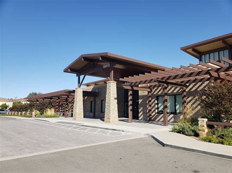 CANYON COUNTRY COMMUNITY CENTER - Santa Clarita CA - Hours, Directions ...