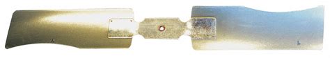 DAYTON, Mfr Part # 9001567, Fan Blade - 42CV99|9001567 - Grainger