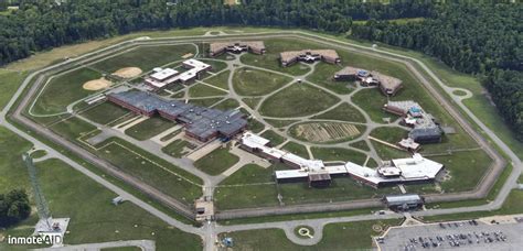 ODRC - Trumbull Correctional Institution (TCI) Inmate Locator ...