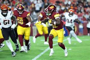 2025 Fantasy Football Draft Guide from the One through Four Position