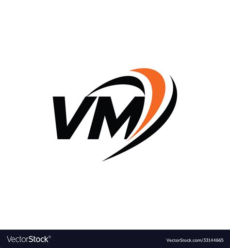 VM Logo - LogoDix