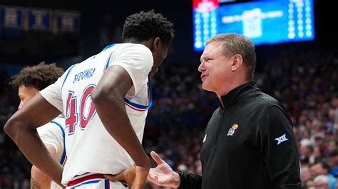 Kansas Jayhawks mailbag: KU basketball recruiting + KU fball | Kansas ...