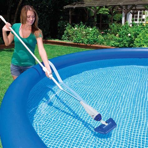 10 Best Above Ground Pool Accessories You Must Have | My Decorative