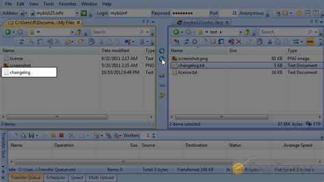 Image result for SmartFTP Setup