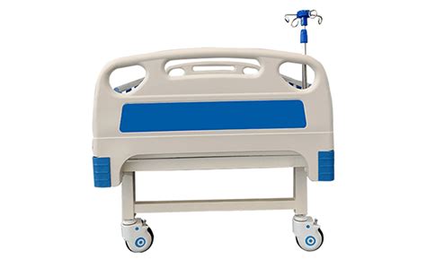 Single Function Manual Bed – Rife Medical Furniture