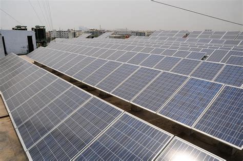 Is solar sector truly achieving grid parity?