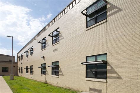 McCall Middle School | MCK Associates