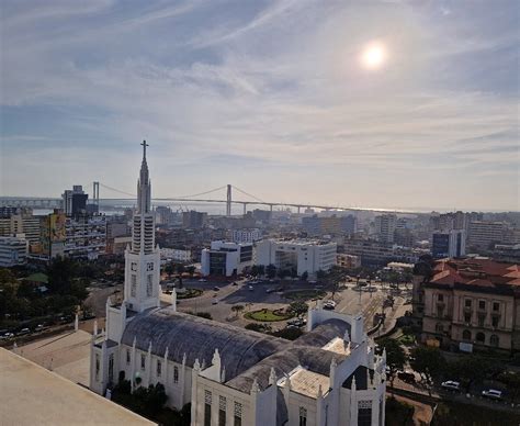 PESTANA ROVUMA (Maputo) - Hotel Reviews, Photos, Rate Comparison ...