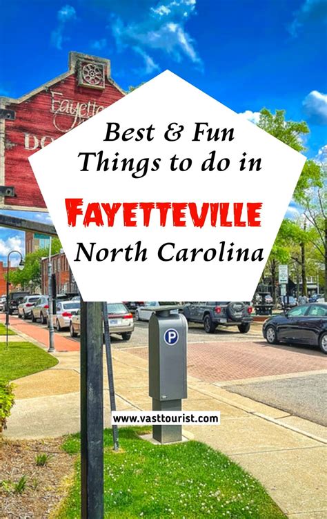 28 best and fun things to do in fayetteville nc north carolina – Artofit