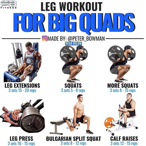 Can We Help You Shape Your Quads? Most Definitely, Use This Strong 5 ...