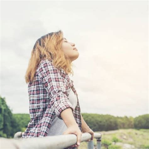 El papel de la respiración en la meditación