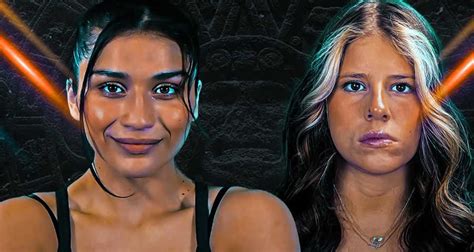Iyana Verduzco vs Lindsey Ellis - Date, Start time, Fight Card ...
