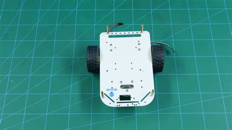 Follow Me Robot Arduino 的图像结果